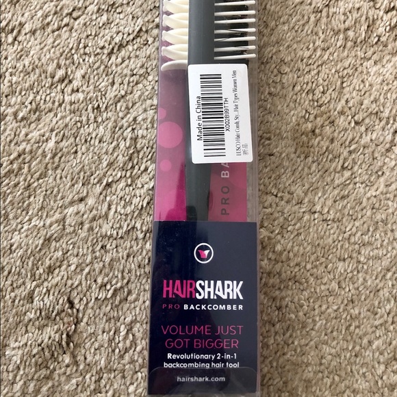 Other - HairShark Pro